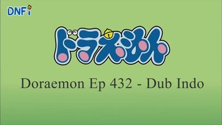 Doraemon HD Episode 432 - Dub Indonesia