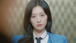 Let it go!! Hong Hae-in's walking fans are here!! | Kim Ji-won Walking Compilation • Queen of Tears