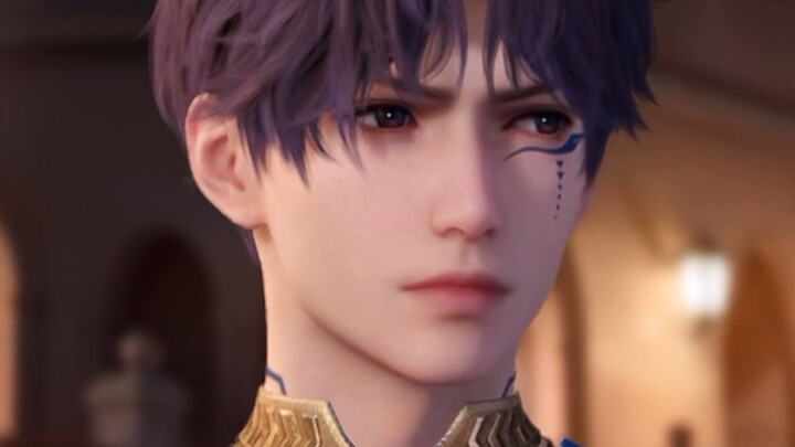 [Qi Yu] Little Fish really did grow up eating cuteness!!