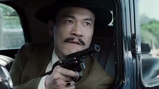 邪不压正：武打戏还能这么拍，只有姜文能把武戏也拍的那么贫了
