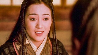 Kelas Akting Gong Li's Line - Adegan Terkenal dari "Ratu Gong" Legendaris Gong Li