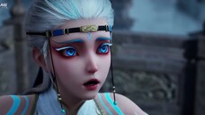 Azure Legacy S2 Eps 26 Sub Indo