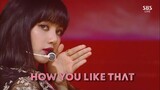 [BLACKPINK] Ca Khúc Comeback 'How You Like That' (Music Stage) 05.07.2020