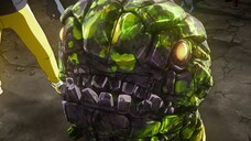 hoạt hình – my daemon tập 6