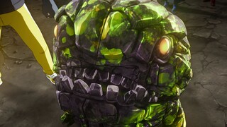 hoạt hình – my daemon tập 6