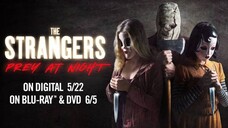 The Strangers : Prey at Night (2018)