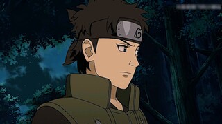 Is it true that Shisui opened Susanoo with one eye?