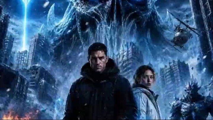 The Arctic Ice Cracked, A Deadly Plague Escaped and Ezekiel Awakened a Hidden Power Full Episode