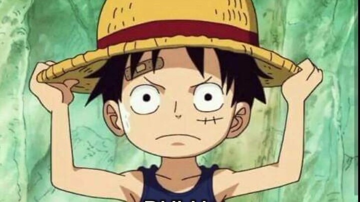 Luffy ¥