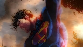 ZyzMica -Man of Tomorrow [ Copyright - Free ] 002