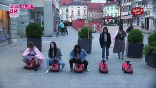 Red Velvet | Level Up! Project Season 3 Eps 17 Eng Sub...
