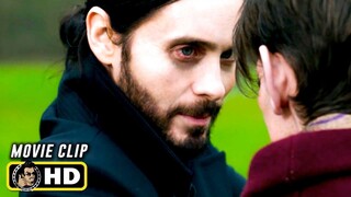 MORBIUS Clip - "Expensive & Illegal" (2022) Jared Leto