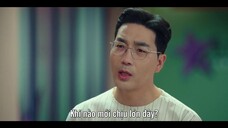 Sao Băng EP 15 [Sub Việt]