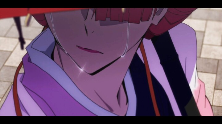 Bungou Stray Dogs - AMV