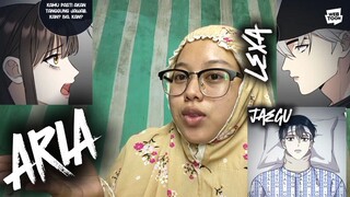 IDOL'S SCANDAL part4