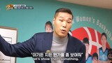 Handsome Tigers EP12 (FINALE)
