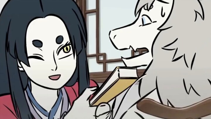 Episode 22I Rubah juga menangkap tikus?