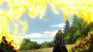 Mahoutsukai no Yome - Phần 1 - Tập 1 - 2016 - HD