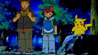 Pokemon mùa 2 tập 157 thuyết minh