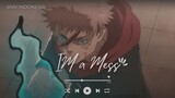 [AMV] Im a Mess - Jujutsu Kaisen