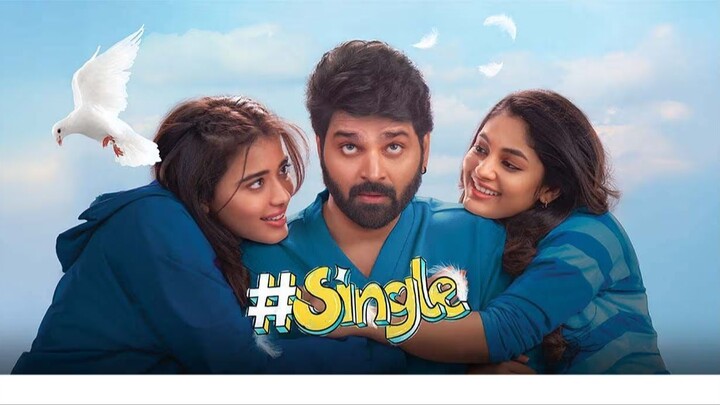 #Single (2025) Sub Indo