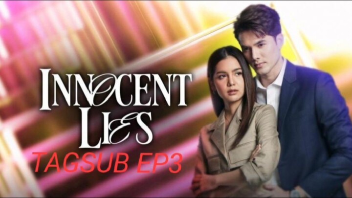 INNOCENT LIES [TAGSUB] EP3
