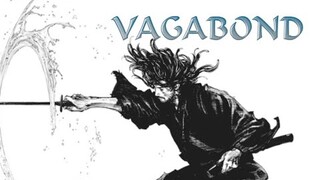 VAGABOND - A Manga Like None Other