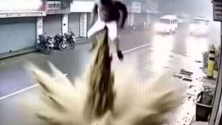 【Humanity's Difficulties Video Collection #83】Domestic Edition
