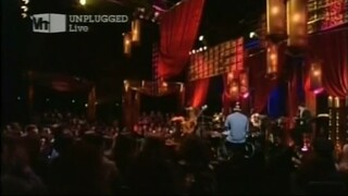 Live - MTV Unplugged (1995)