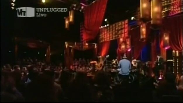 Live - MTV Unplugged (1995)