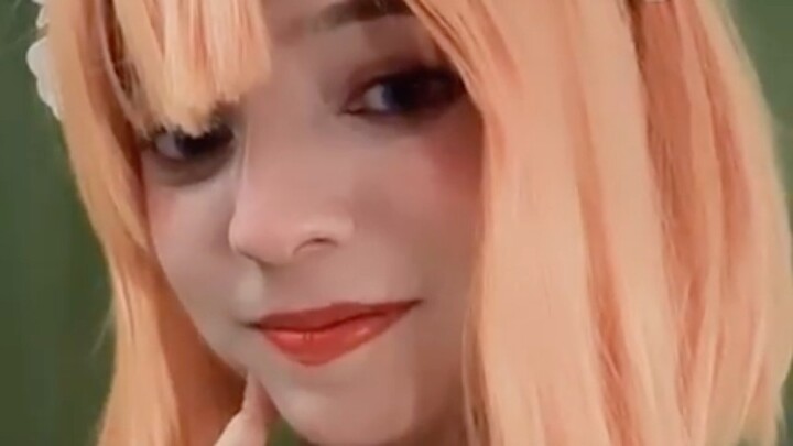 Pov NIKAH sama yotsuba Nakano