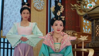 Thâm Cung Kế - Tập 1