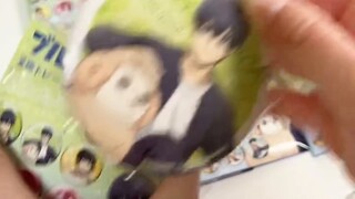 Chatting about the constellations of the box locks and Lingmei is too beautiful