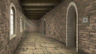 The Water Magician E09 Eng Dub
