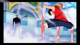 [Thuyết âm mưu]. Bí mật đằng sau cái chết của Roger_ Luffy mắc bệnh giống Vua Hải Tặc p4