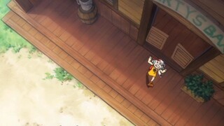 merdu sekali Uta sampe nangis 😂