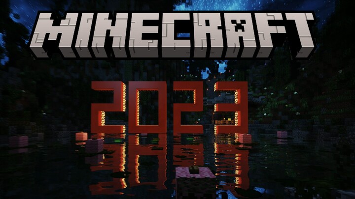 "Three minutes of seamless editing to take you down memory lane through 2022!"