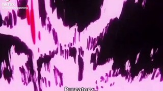 ZORO'S 3-SWORDS STYLE PURGATORY ONIGIRI 🔥🔥🔥