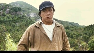 “ 成龙：包租公这气质 怎么一下就上来了！”