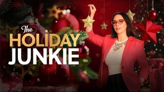The Holiday Junkie – SUBTITLE INDONESIA (2024)