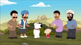 Family Guy / Dark Humor Compilation #1