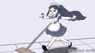 【Azure Files】Alice's Cleaning Time