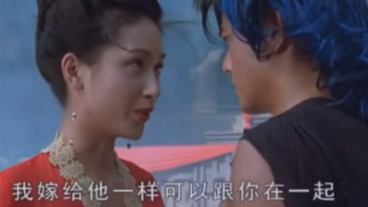 How to handle encountering a "female sea king" – a must-watch for guys.