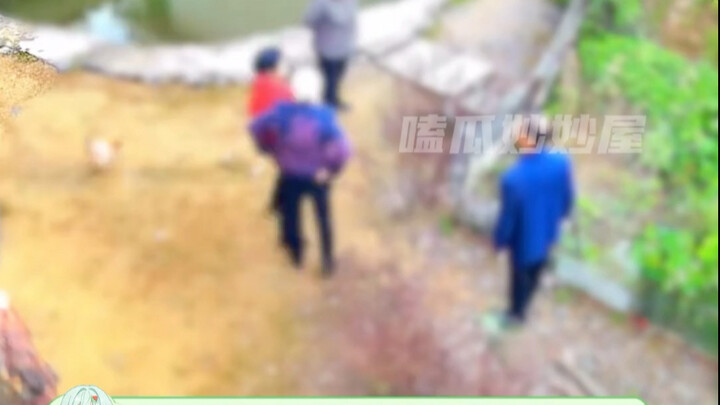 Hope to get justice for Grandma.