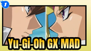 [Yu-Gi-Oh! GX/MAD] Những bài hát của Sound Horizon_A1
