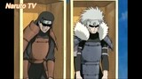 Naruto Dattebayo (Short Ep 69) - Triệu hồi người đã khuất #naruto