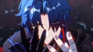 [Dampak Honkai: MMD Kereta Star Dome] ◈Erosi◈