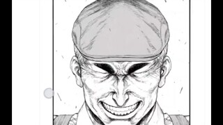 盘点一下漫画里的神级分镜