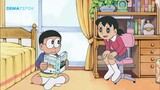 doraemon selamat datang di kastil dekor &kasus misteri hantu mata dan mulut dub indo HD