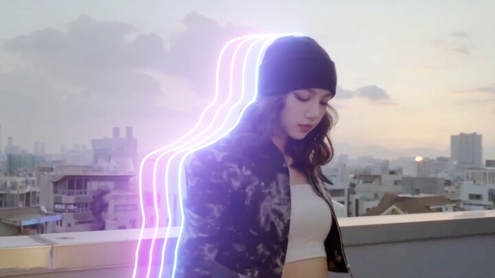 【LISA, the Spot-Checking Maniac】When You Spend 60 Hours Adding Special Effects to Cravin | The Serie